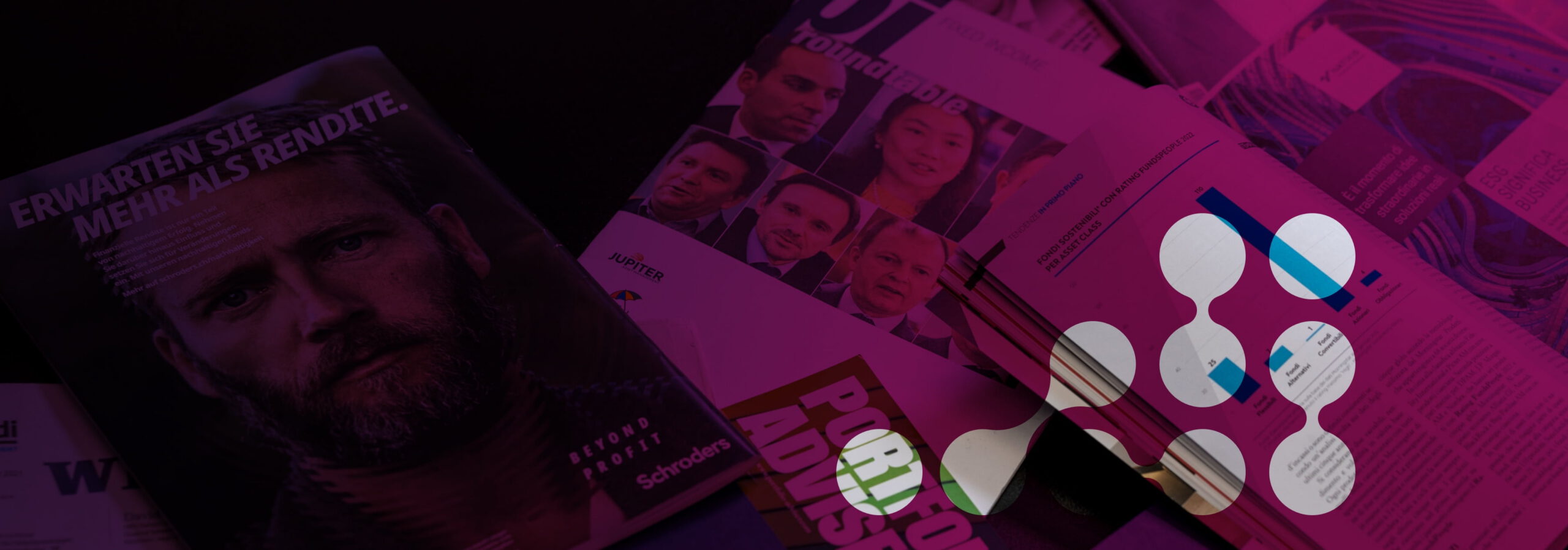 Our case studies